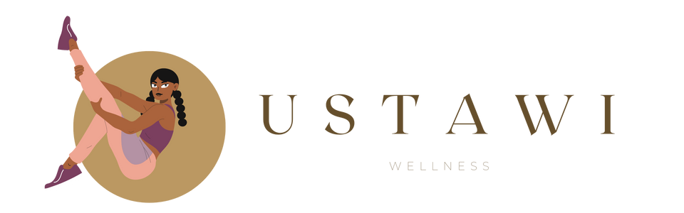 Ustawi wellness